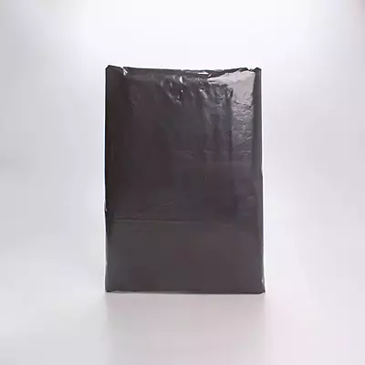 BOLSA NEGRA PLASTICO 60X90 1 KG