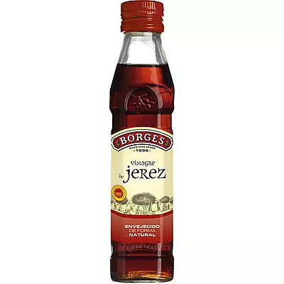 BORGES VINAGRE DE JEREZ 250 ML