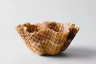 CANASTA MAGICA CANASTAS HARINA DE TRIGO 12 PZS