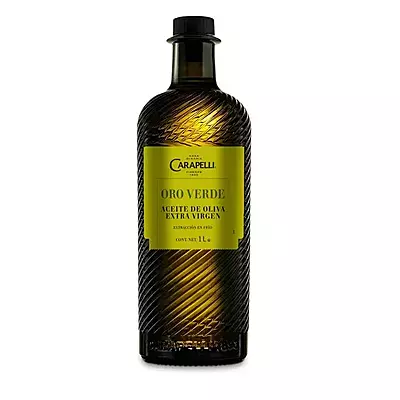CARAPELLI ACEITE DE OLIVA EXTRA VIRGEN 1 L