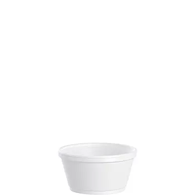 DART ENVASE TERMICO 237 ML 8SJ20R 25 PZAS