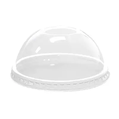 DART TAPA DOMO PLASTICO 16 OZ DLR626 100 PZAS