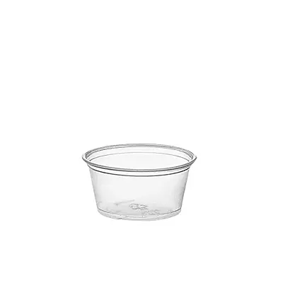 DART VASO PLASTICO 2 OZ P200 250 PZAS