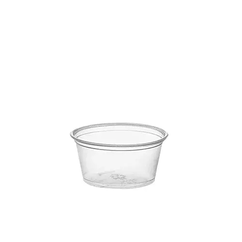 DART VASO PLASTICO 2 OZ P200 250 PZAS