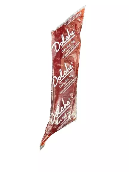 DOLCHE MERMELADA DE FRESA EN MANGA 1 KG
