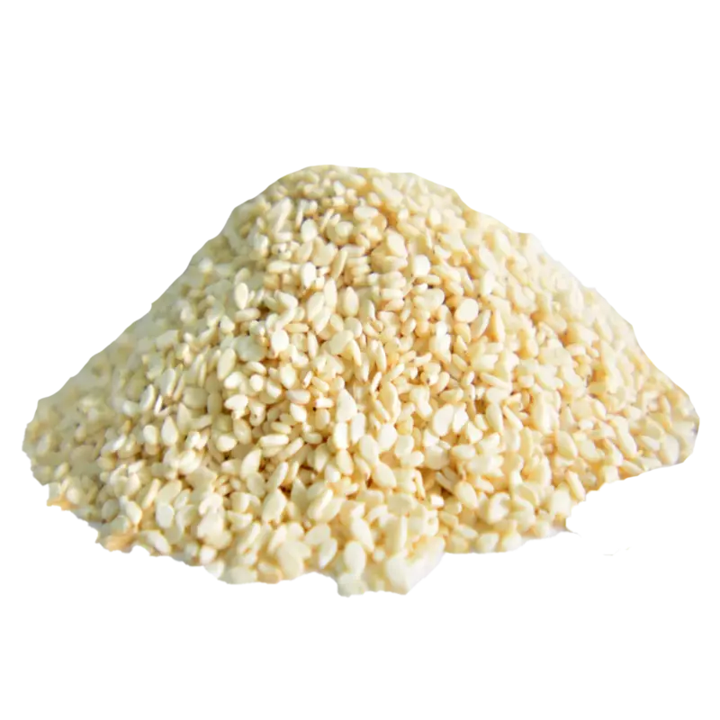 GRANEL AJONJOLI BLANCO 250 GR