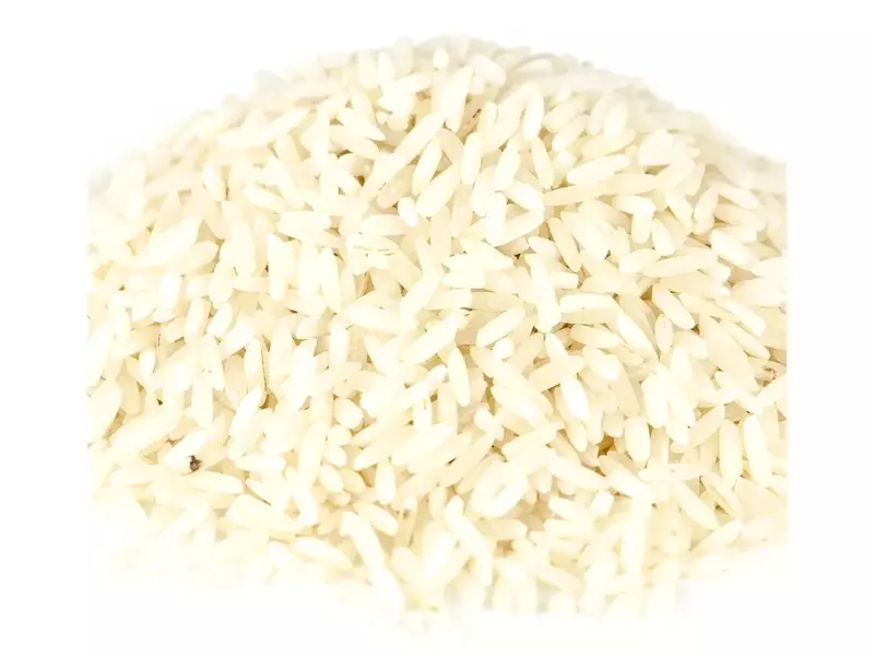GRANEL ARROZ 1 KG