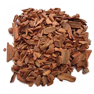GRANEL CANELA CORTADA  250 GR