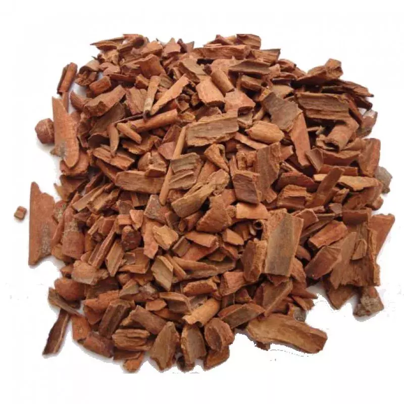 GRANEL CANELA CORTADA  250 GR