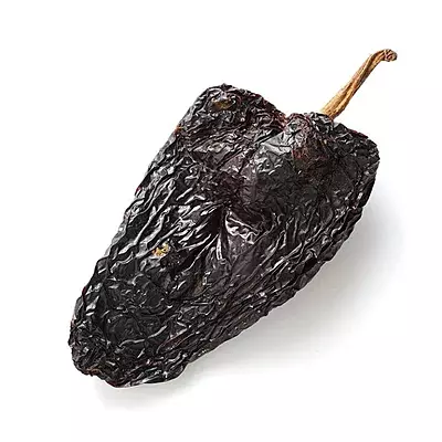 GRANEL CHILE ANCHO 250 GR