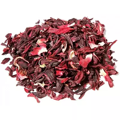 GRANEL FLOR DE JAMAICA 250 GR