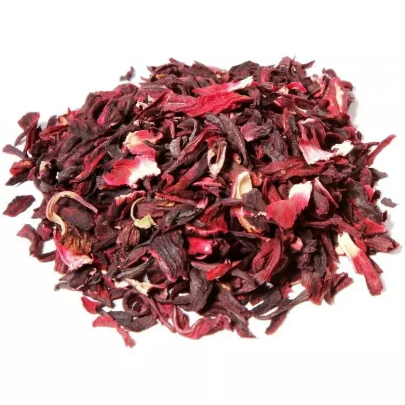 GRANEL FLOR DE JAMAICA 250 GR