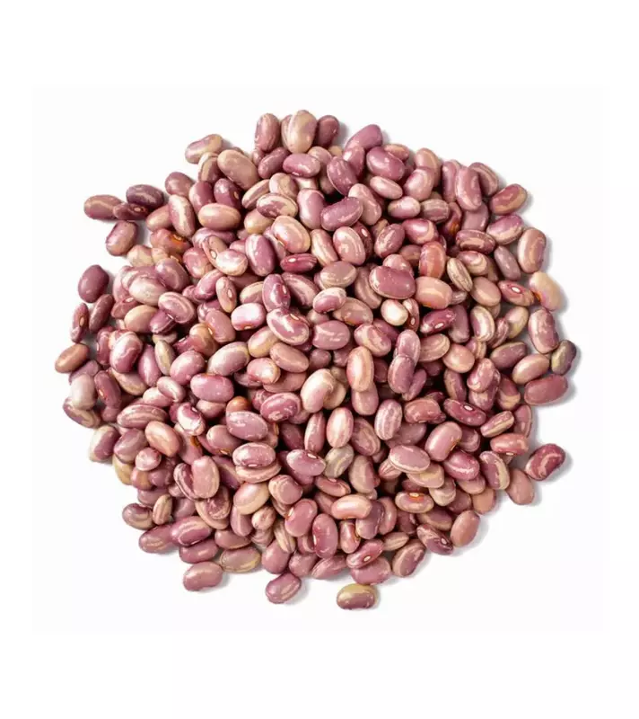 GRANEL FRIJOL FLOR DE JUNIO 1 KG
