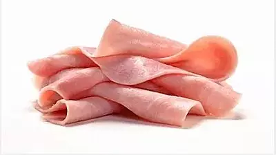 GRANEL JAMON 250 GR