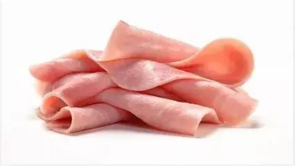 GRANEL JAMON 250 GR