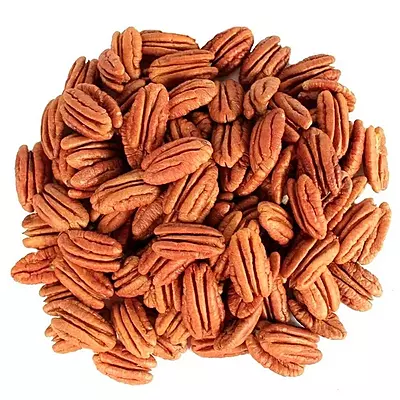 GRANEL NUEZ WESTERN EN MITADES 250 GR
