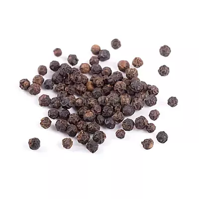 GRANEL PIMIENTA NEGRA CHICA 250 GR