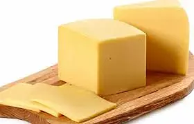 GRANEL QUESO MANCHEGO KG