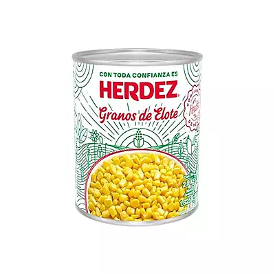 HERDEZ GRANO DE ELOTE 2.9 KG