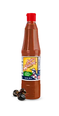 HUICHOL SALSA CLASICA 190 ML