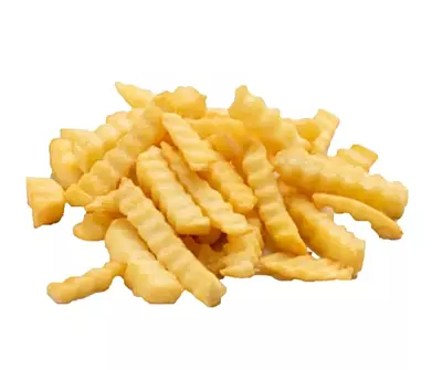 IDAHO VALLEY PAPAS A LA FRANCESA CORTE ONDULADO 2.27 KG