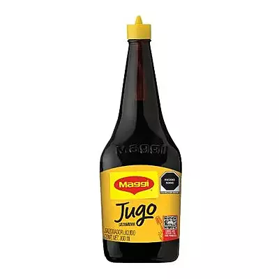 MAGGI JUGO SAZONADOR 800 ML