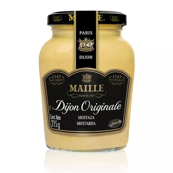 MAILLE MOSTAZA DIJON 865 G