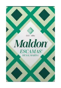 MALDON SAL DE MAR NATURAL 250 G