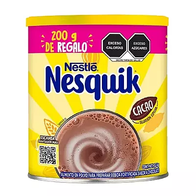 NESTLE NESQUIK CHOCOLATE 2.2 KG