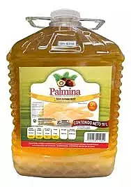 PALMINA ACEITE DE PALMA 10LT