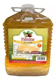 PALMINA ACEITE DE PALMA 10LT