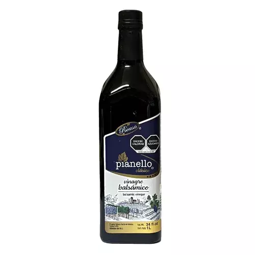 PIANELLO VINAGRE BALSAMICO 1 L