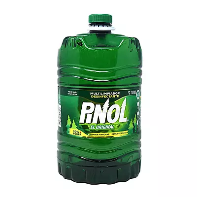 PINOL LIMPIADOR 9 L
