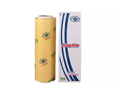 REYMA CLINGFILM VITAFILM 12" 300 MTS 1 PZ