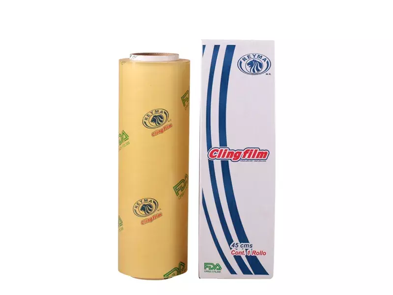 REYMA CLINGFILM VITAFILM 12" 300 MTS 1 PZ