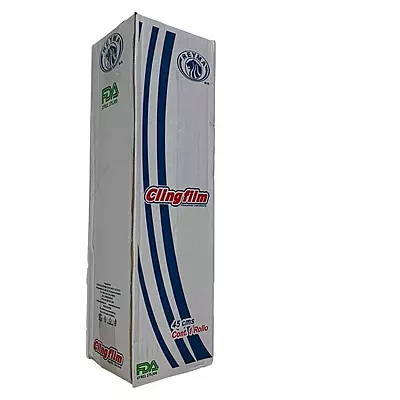 REYMA CLINGFILM VITAFILM 18" 600 MTS 1 PZ