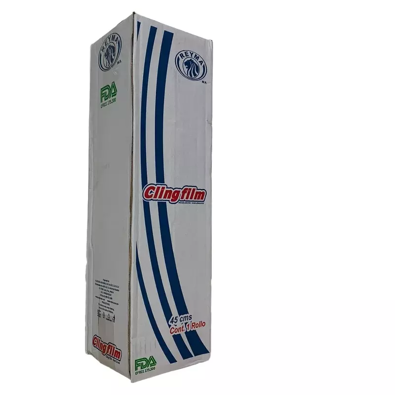 REYMA CLINGFILM VITAFILM 18" 600 MTS 1 PZ
