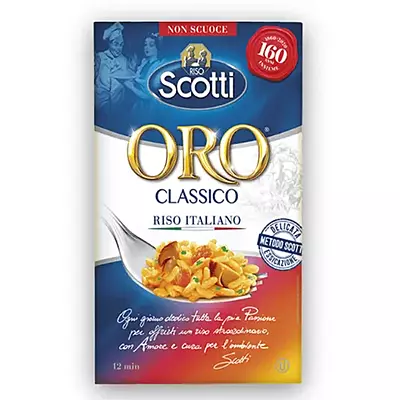 SCOTTI ARROZ VAPORIZADO 1 KG