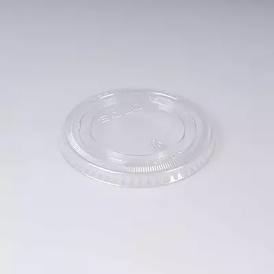 SOLO TAPA PLASTICO 100 PZAS