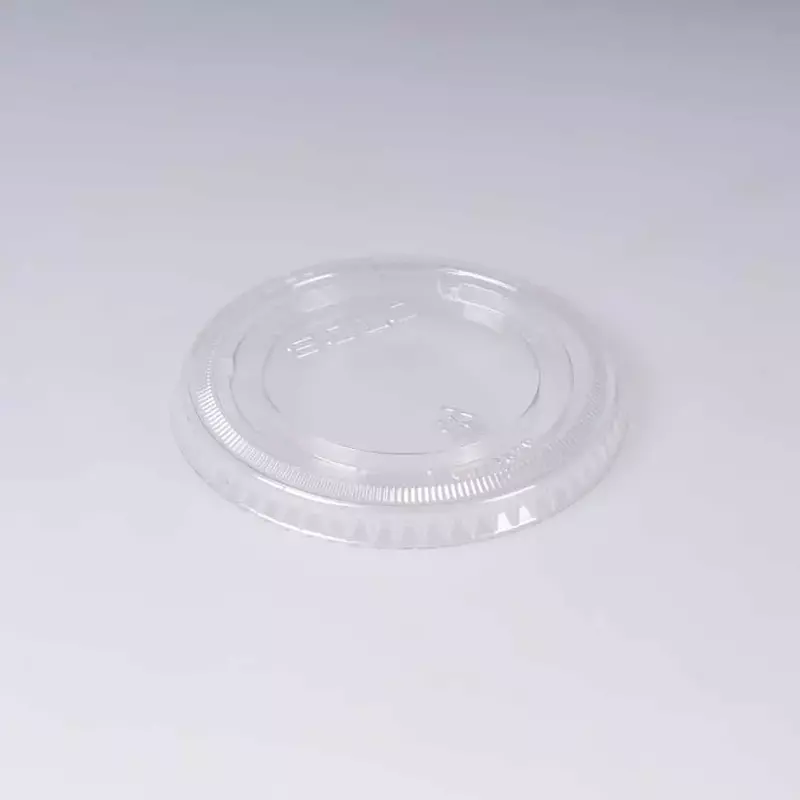 SOLO TAPA PLASTICO 100 PZAS