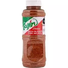 TAJIN CHILE CON LIMON 907 G