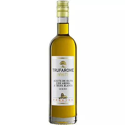 TRUFAROME ACEITE DE OLIVA TRUFA BLANCA 250 ML
