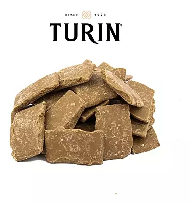 TURIN CHOCOLATE CON LECHE 1 KG
