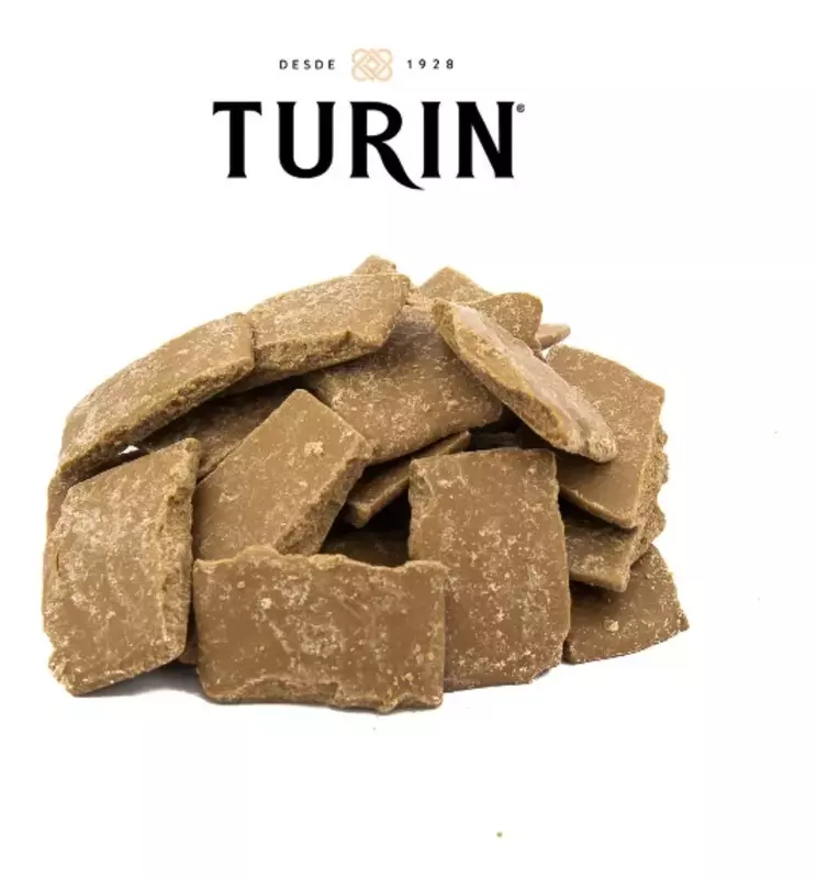 TURIN CHOCOLATE CON LECHE 1 KG