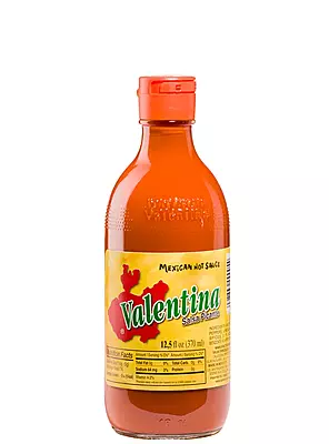 VALENTINA SALSA PICANTE 370 ML